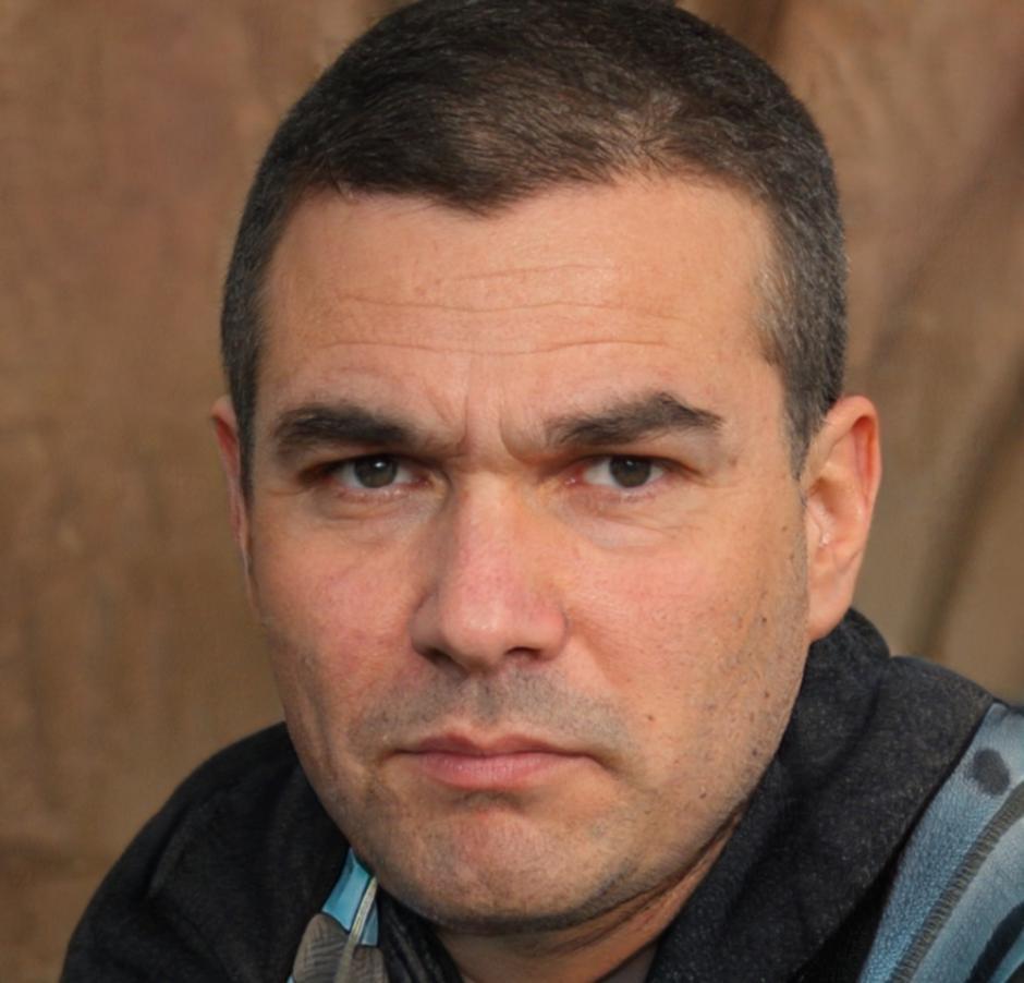 Vlad Constantinescu, Specialist Conformitate
